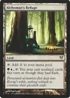 Alchemist's Refuge #