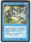 Arcane Denial
