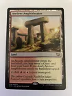Ancient Amphitheater