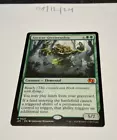 Green Ward