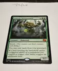 Green Ward