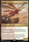 Angelic Captain