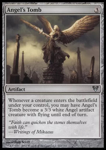 Angel [Token] #
