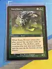 Kavu Howler