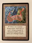 Flying Carpet