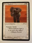War Elephant