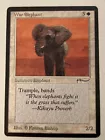 War Elephant