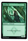 Timberwatch Elf