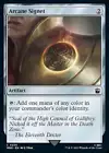 Arcane Signet #