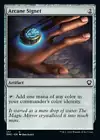 Arcane Signet #