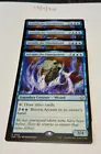 Arcanis the Omnipotent #