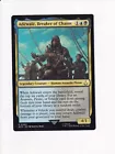 Adewale, Breaker of Chains #
