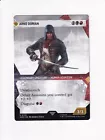 Origin of the Hidden Ones [Foil] #