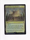 Brotherhood Headquarters #