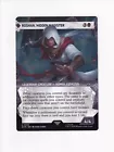 Roshan, Hidden Magister #