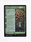 The Aesir Escape Valhalla [Foil] #