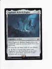 Yggdrasil, Rebirth Engine #