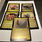 Hand of Silumgar