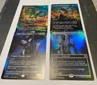 Goblin Boarders [Foil] #