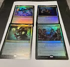 Den of the Bugbear [Foil] #