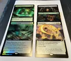 Inferno of the Star Mounts
