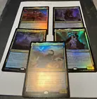 Wizards Theme Card #