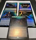 Wizards Theme Card #