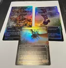 Uncharted Voyage [Foil] #