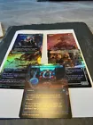 Uncharted Voyage [Foil] #