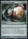 Astral Cornucopia