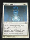 Aura of Silence