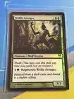Wolfir Avenger