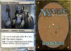 Azorius Guildmage