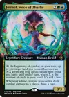 Jolrael, Mwonvuli Recluse