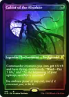 Cultist of the Absolute [Foil] #