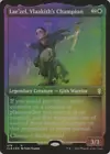 Lae'zel, Vlaakith's Champion [Foil] #