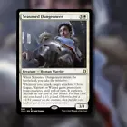 Durnan of the Yawning Portal #