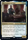 Campfire [Foil] #