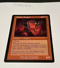 Balefire Dragon #