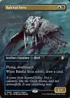 Baleful Strix