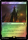 Hobgoblin Bandit Lord