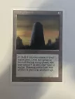Basalt Monolith