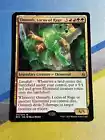 Omnath, Locus of Rage