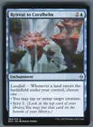 Retreat to Coralhelm