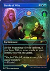 Battle of Wits