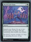 Skyshroud Claim #