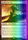 Bedlam Reveler