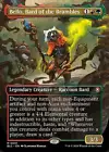 Lumra, Bellow Of The Woods [Borderless Foil] #