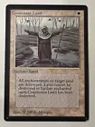 Consecrate Land