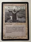 Consecrate Land